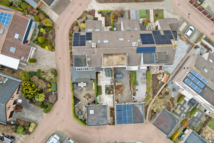 Foto 34 van Leviestraat 21