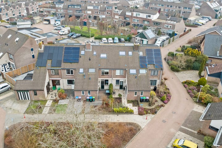 Foto 35 van Leviestraat 21