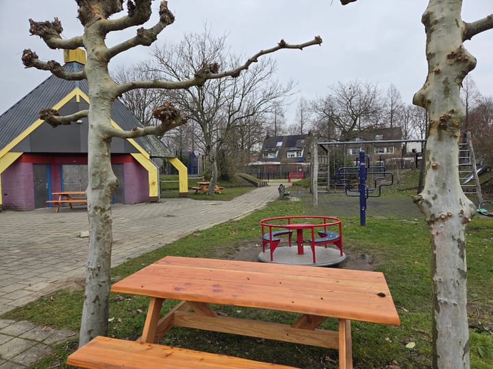 Foto 36 van Leviestraat 21