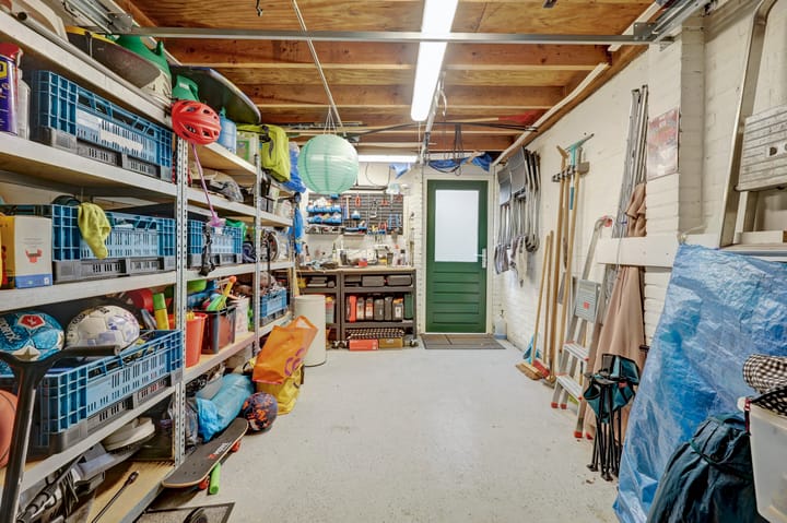 Foto 40 van Leviestraat 21