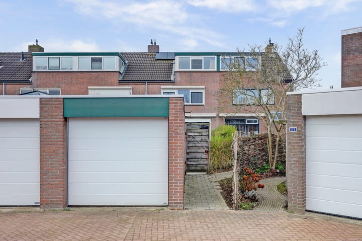 Foto 43 van Leviestraat 21