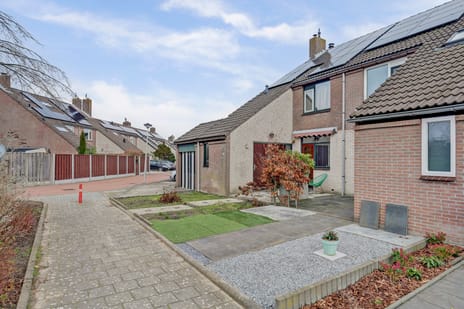 Leviestraat 21 tertiary image