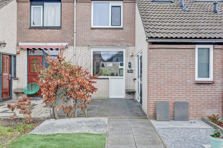 Foto 46 van Leviestraat 21