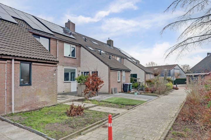 Foto 47 van Leviestraat 21