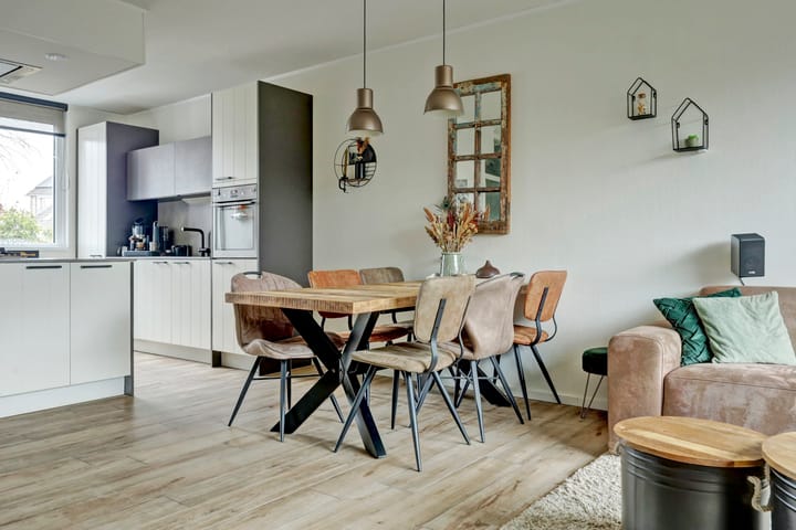 Foto 9 van Leviestraat 21