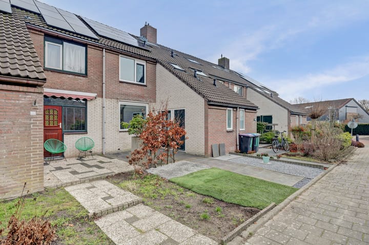 Foto 48 van Leviestraat 21