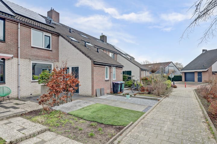 Foto 49 van Leviestraat 21