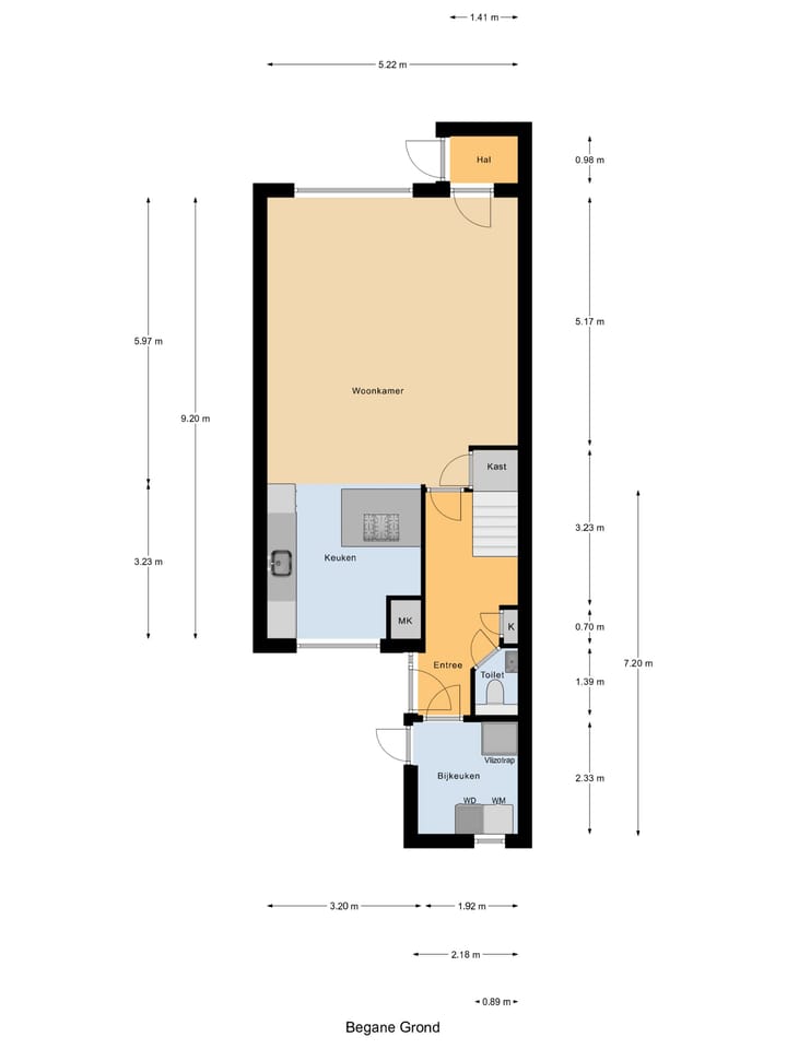 Foto 51 van Leviestraat 21