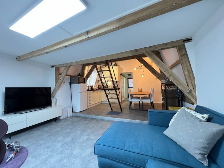 Foto 5 van Oudegracht 67-B