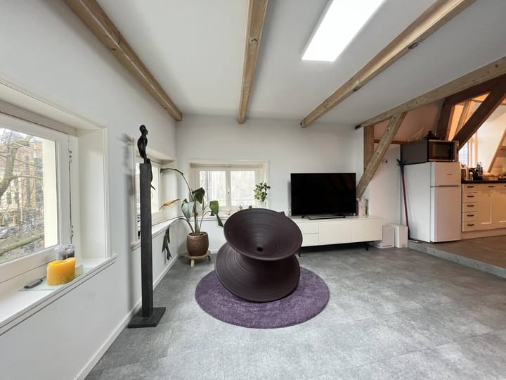 Foto 3 van Oudegracht 67-B