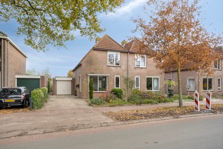 Foto 10 van Dorpsweg 32