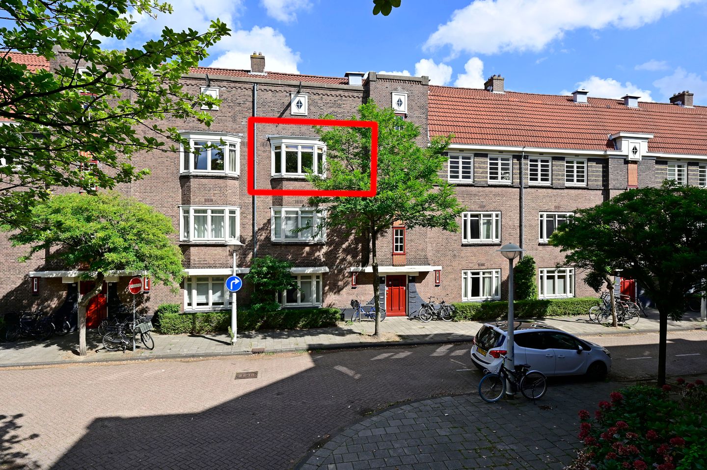 Foto 1 van Simsonstraat 13-2