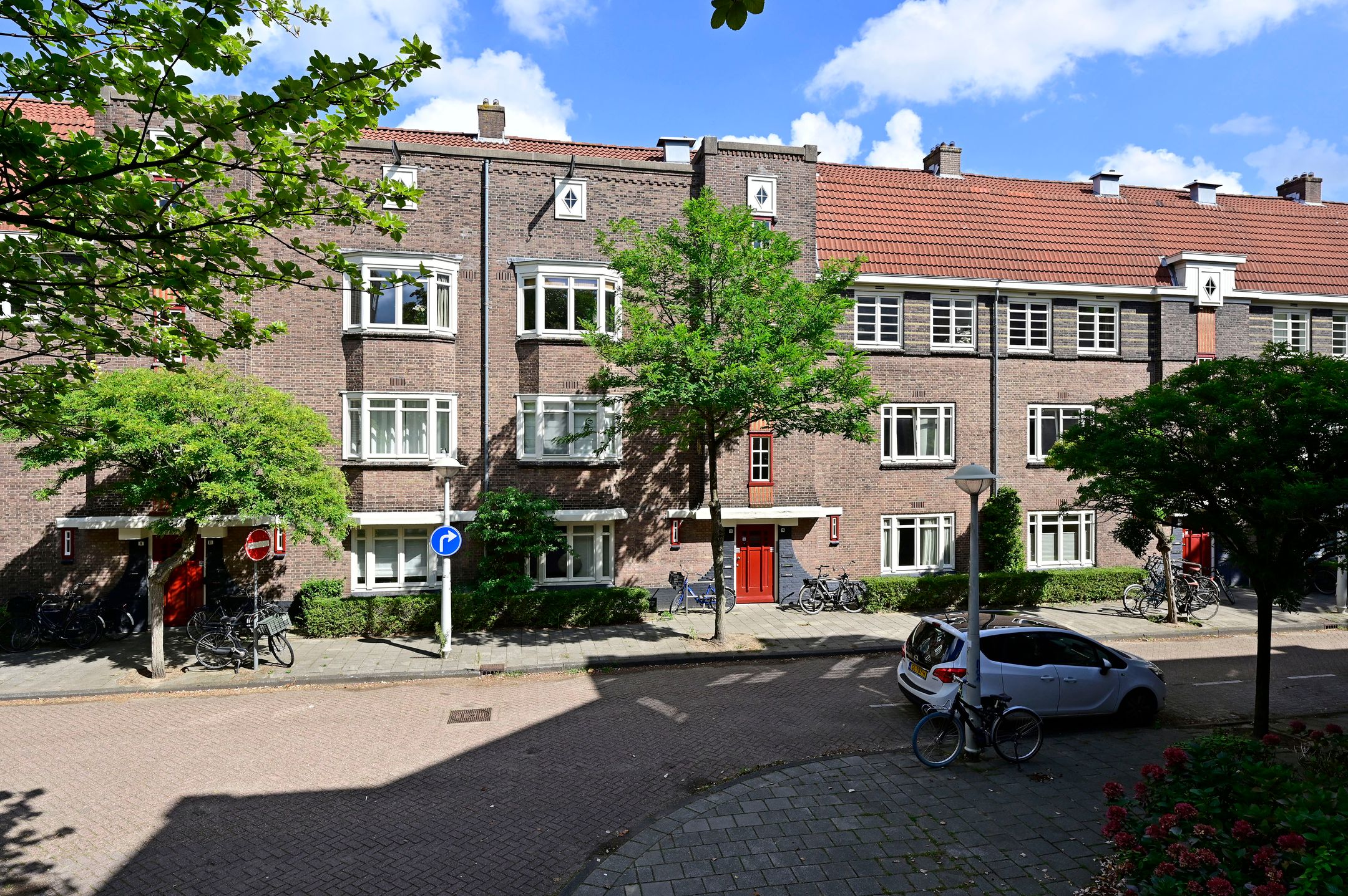 Foto 18 van Simsonstraat 13-2