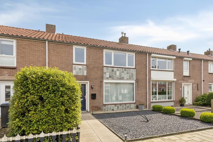Photo 2 of Dokter Broodmanstraat 13