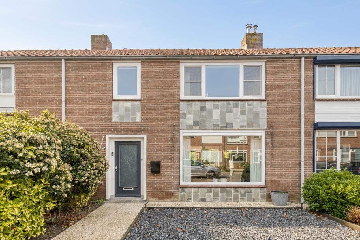 Photo 4 of Dokter Broodmanstraat 13