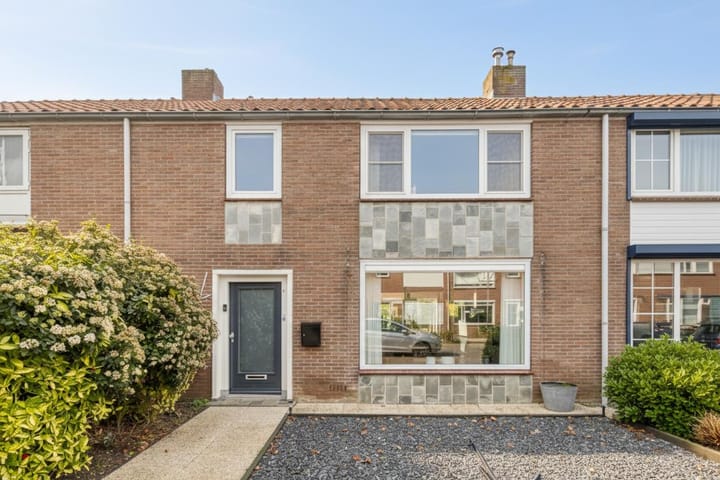 Photo 2 of Dokter Broodmanstraat 13