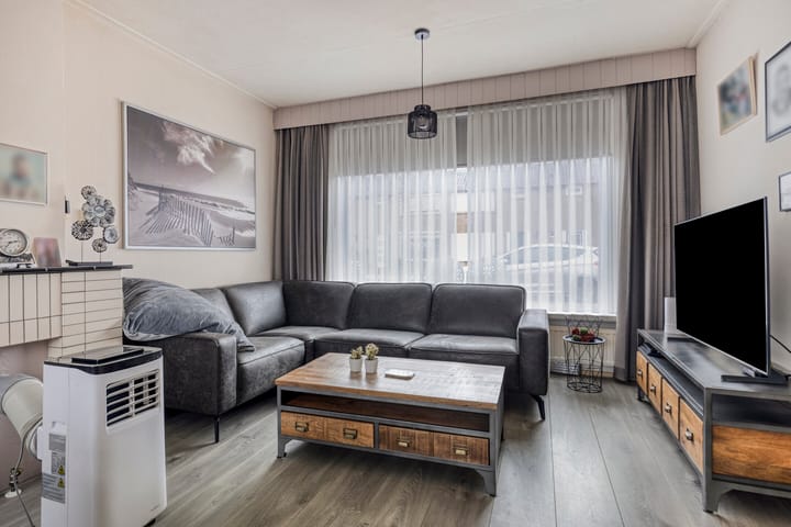 Photo 3 of Dokter Broodmanstraat 13