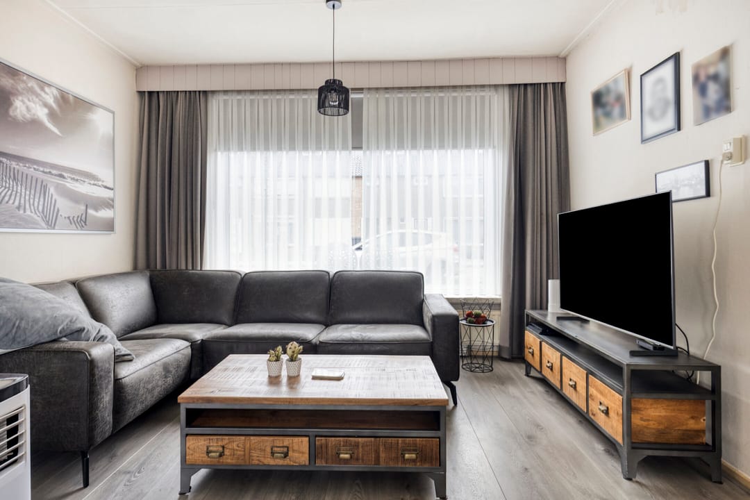 Photo 7 of Dokter Broodmanstraat 13