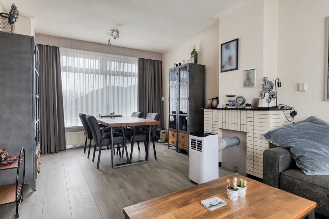 Photo 8 of Dokter Broodmanstraat 13