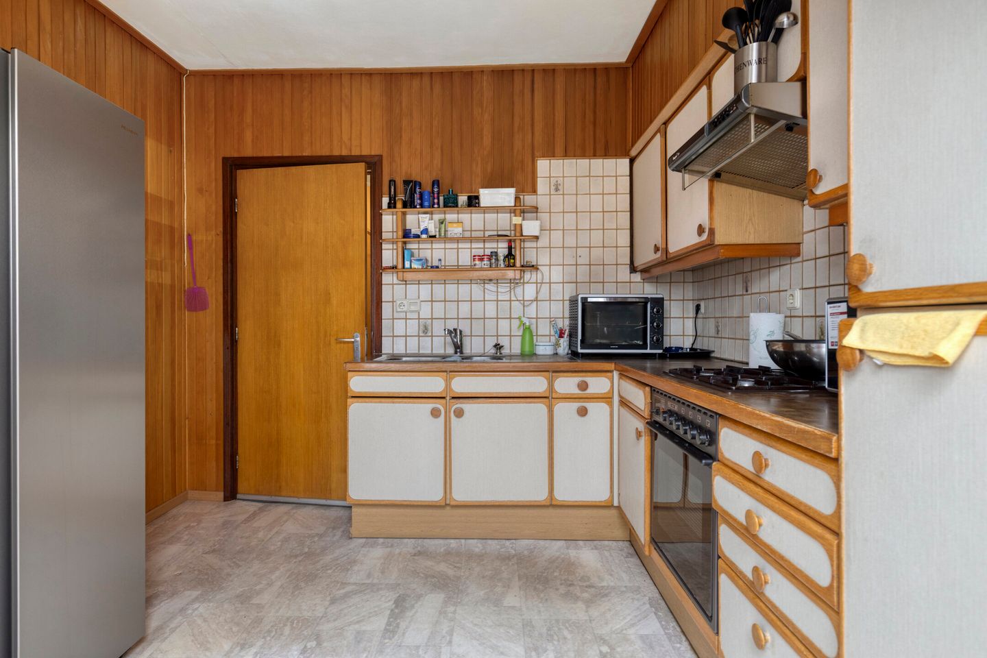 Photo 14 of Dokter Broodmanstraat 13