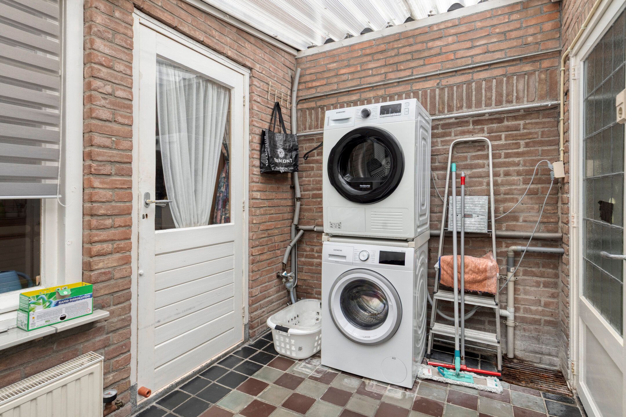 Photo 15 of Dokter Broodmanstraat 13