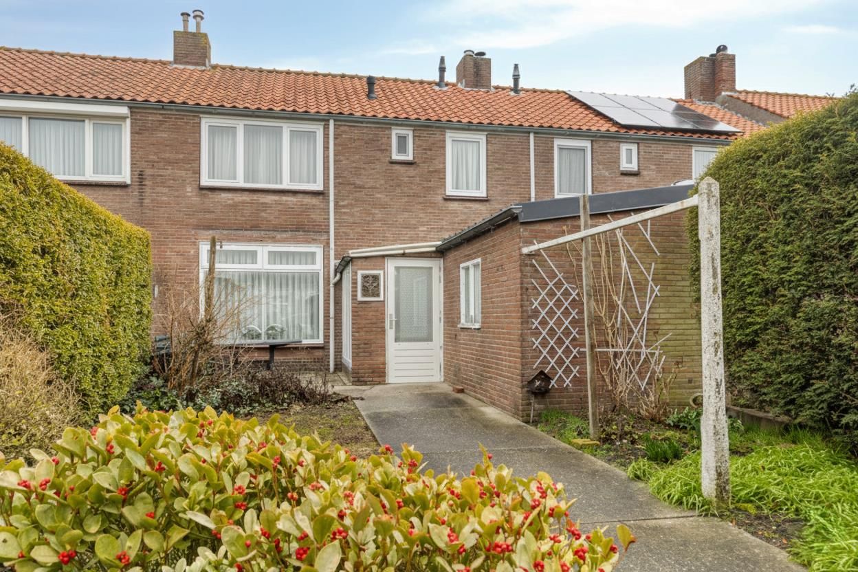 Photo 25 of Dokter Broodmanstraat 13