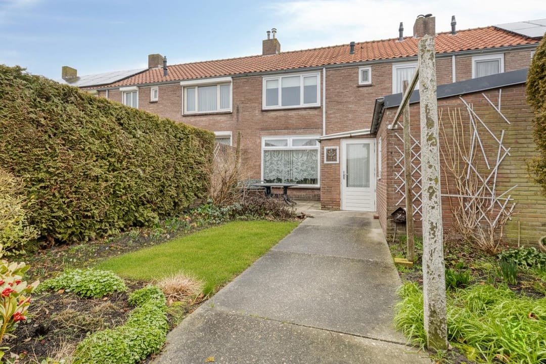 Photo 26 of Dokter Broodmanstraat 13