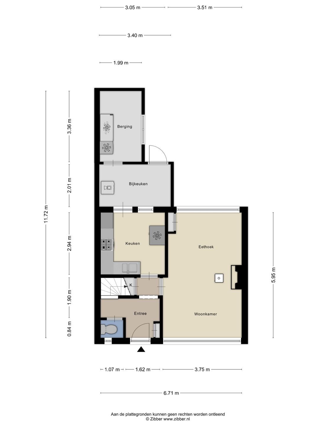 Photo 32 of Dokter Broodmanstraat 13