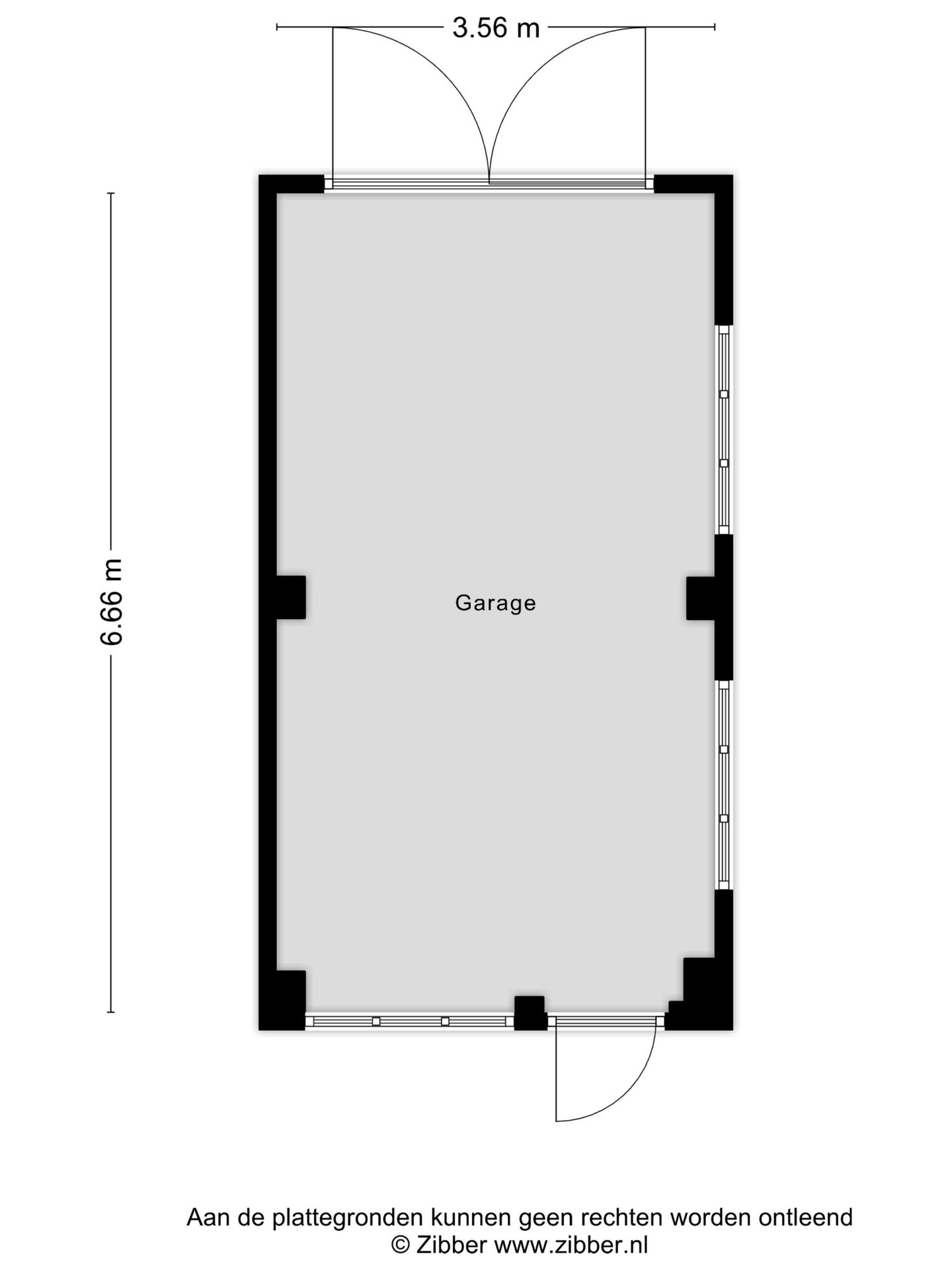Photo 34 of Dokter Broodmanstraat 13
