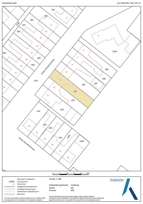 Photo 35 of Dokter Broodmanstraat 13