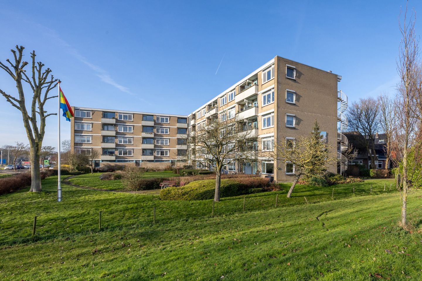 Foto 5 van Zuiderweg 185