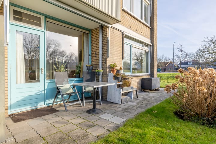 Foto 4 van Zuiderweg 185