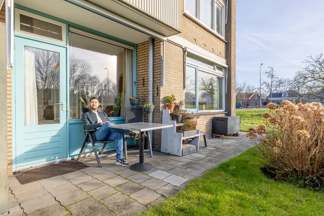 Foto 22 van Zuiderweg 185