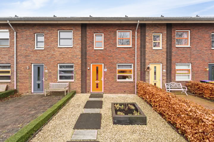 Foto 5 van De Grutto 38