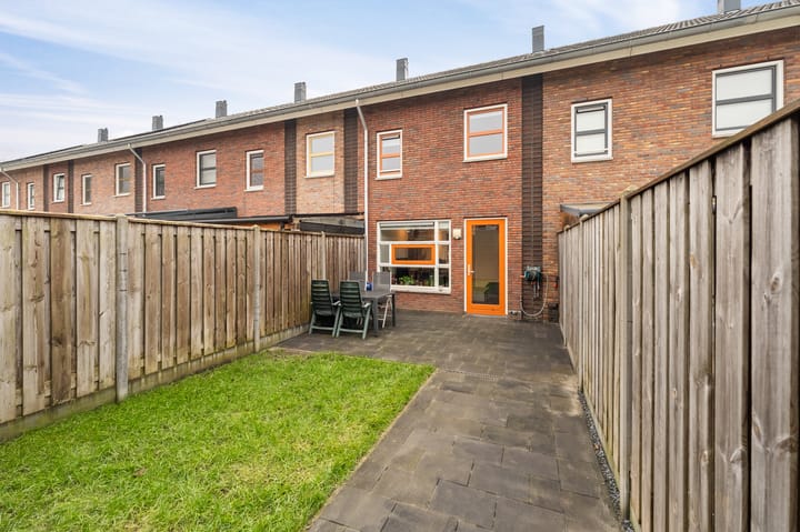 Foto 16 van De Grutto 38