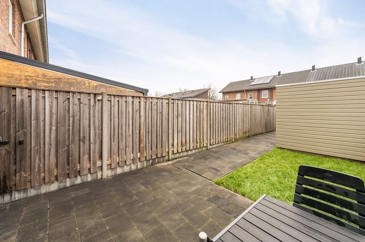 Foto 18 van De Grutto 38