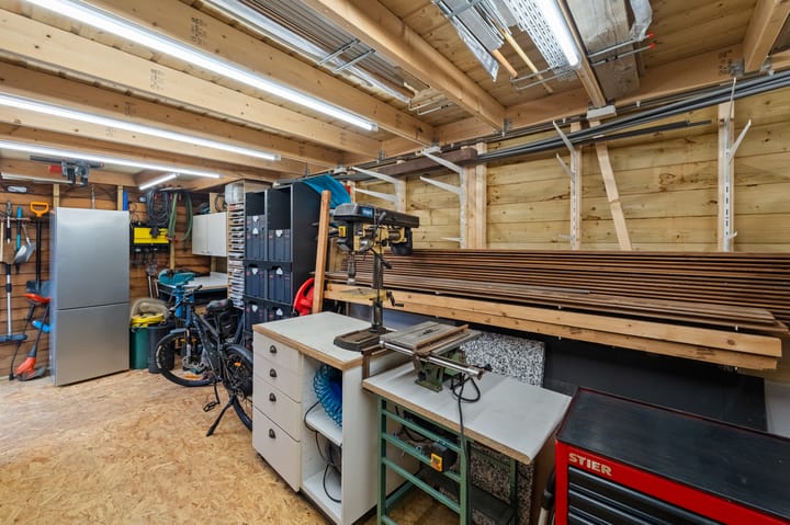 Foto 21 van De Grutto 38