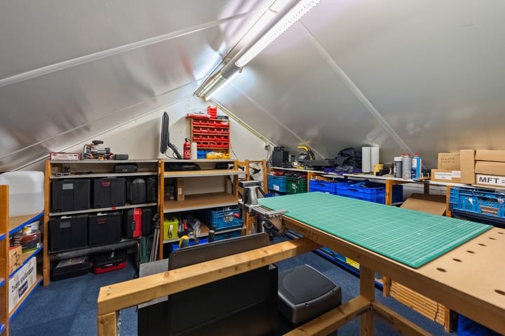 Foto 35 van De Grutto 38