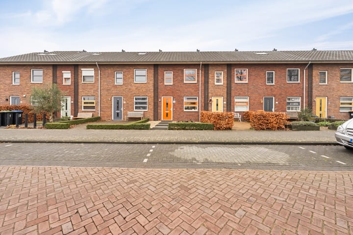 Foto 37 van De Grutto 38