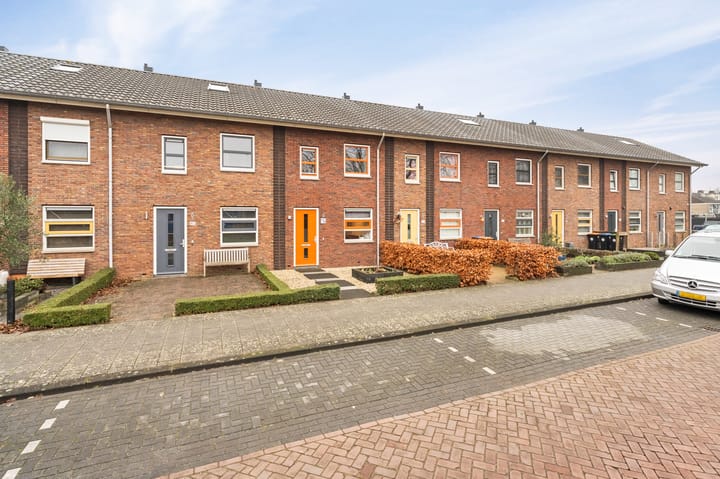 Foto 38 van De Grutto 38