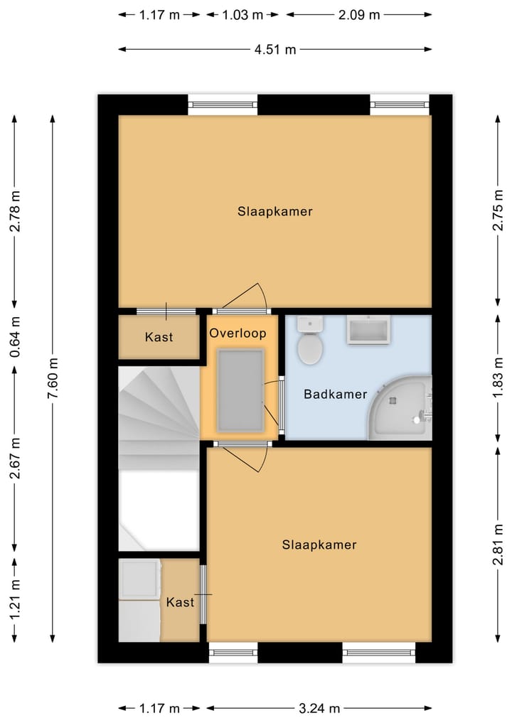 Foto 44 van De Grutto 38