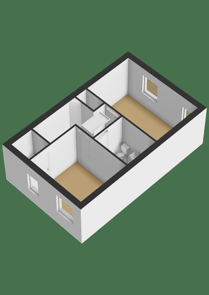 Foto 45 van De Grutto 38