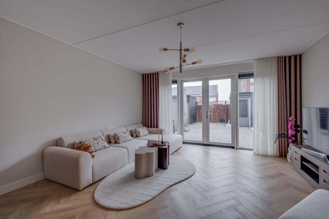 Photo 2 of Zaanstraat 188