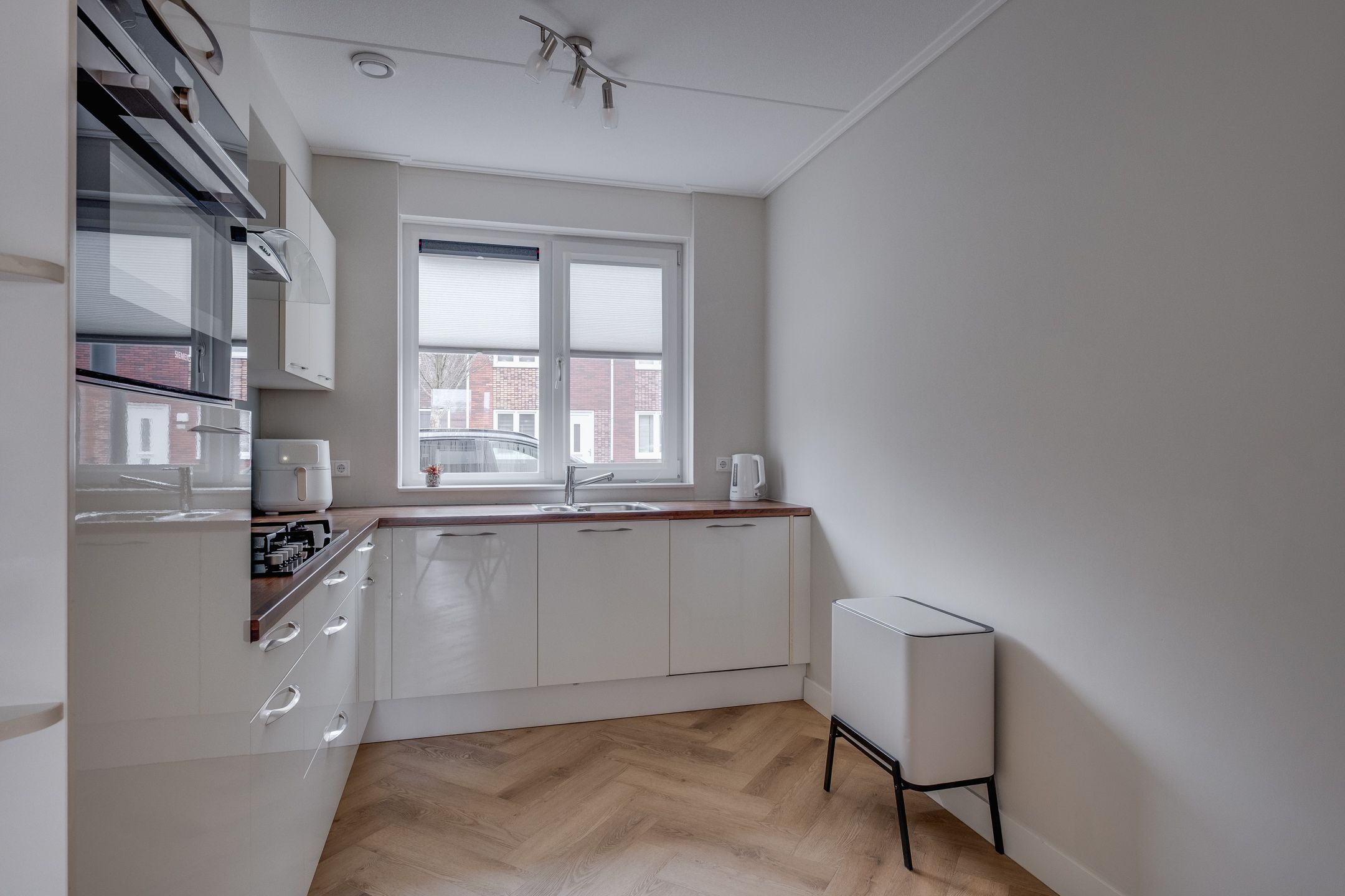 Photo 3 of Zaanstraat 188