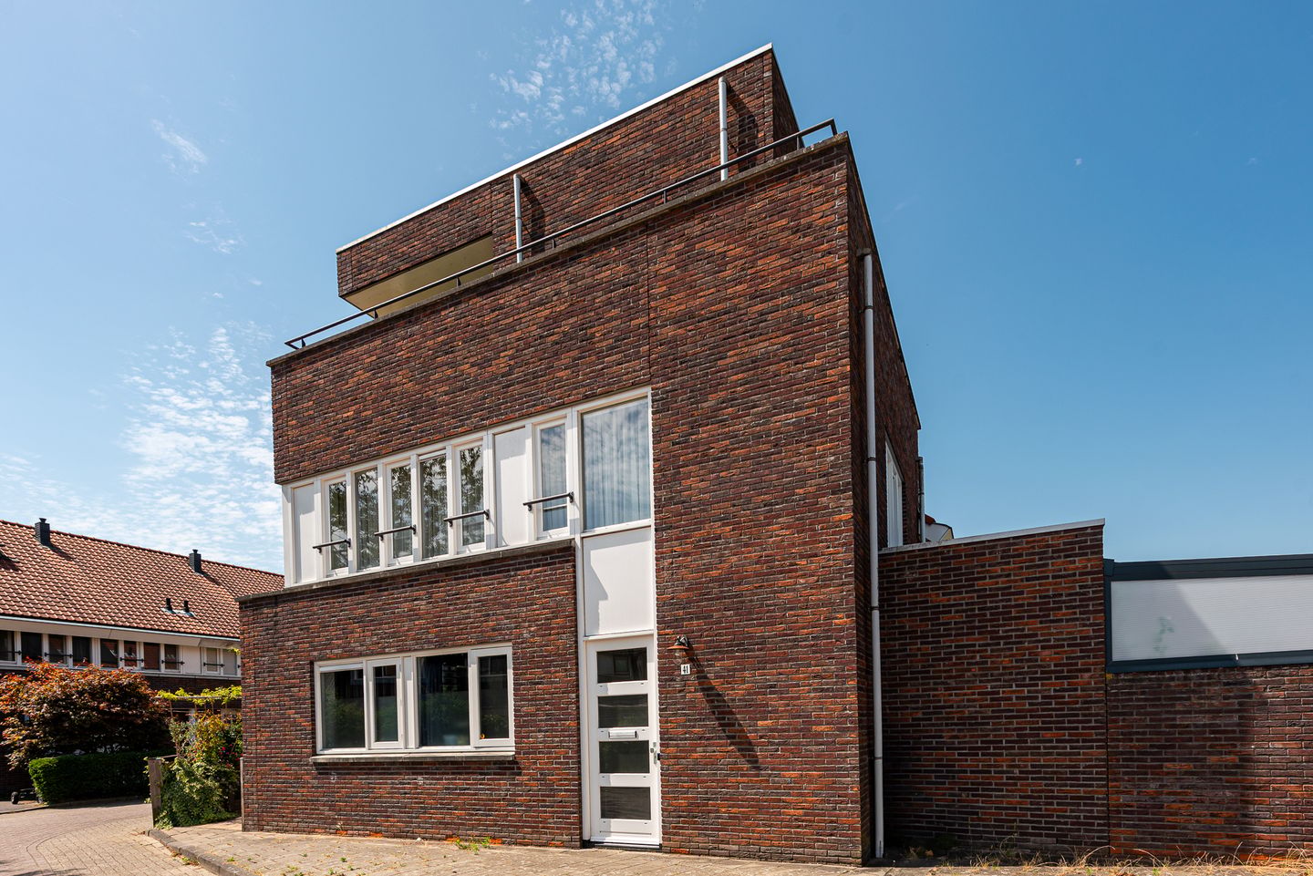 Foto 4 van Meester Pluimhof 41