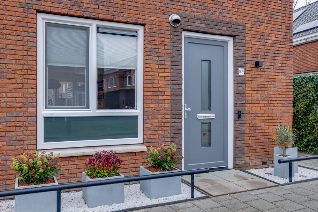Photo 7 of Zaanstraat 188