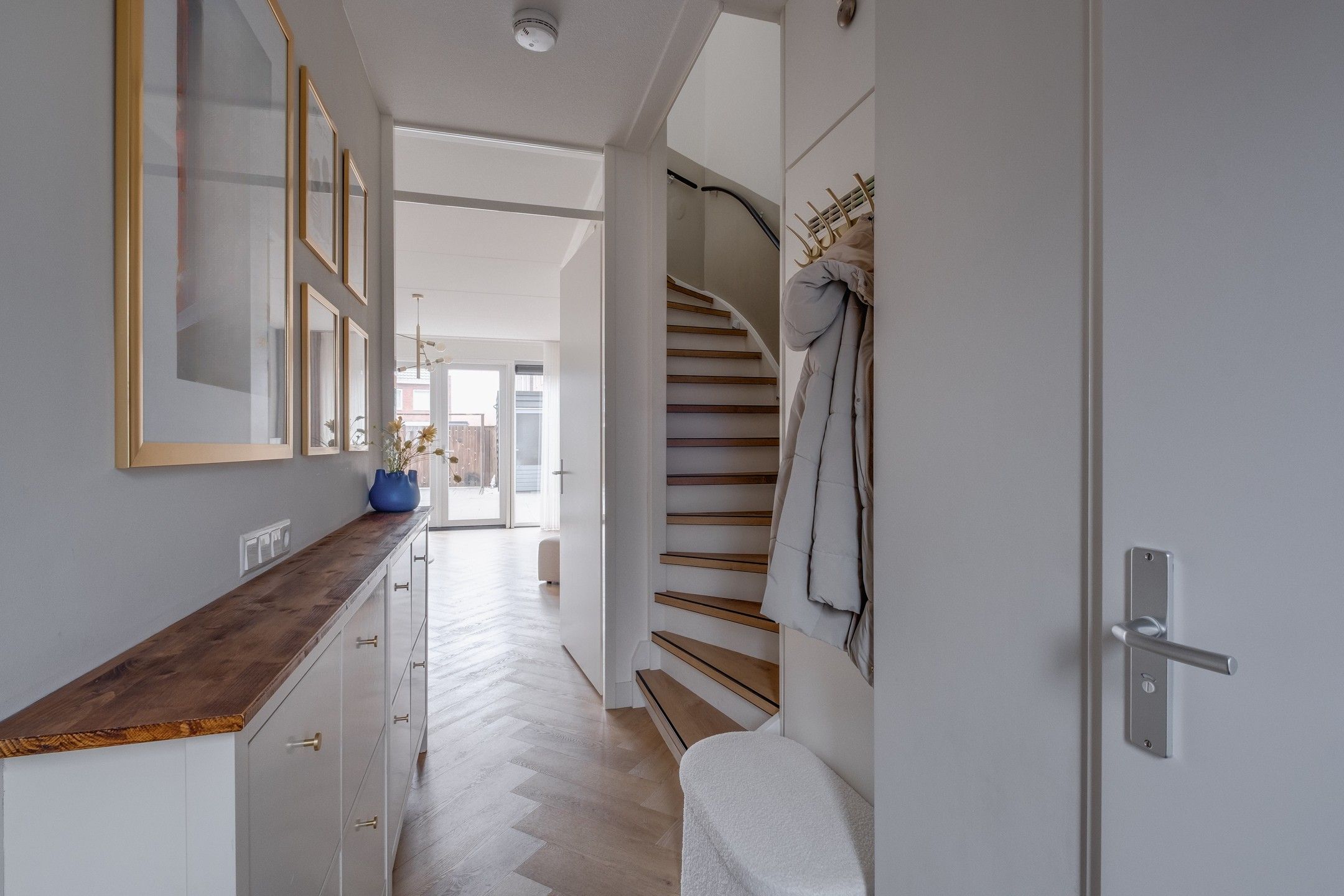 Photo 9 of Zaanstraat 188