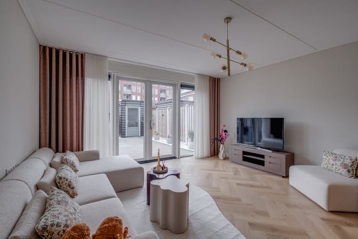 Foto 11 van Zaanstraat 188