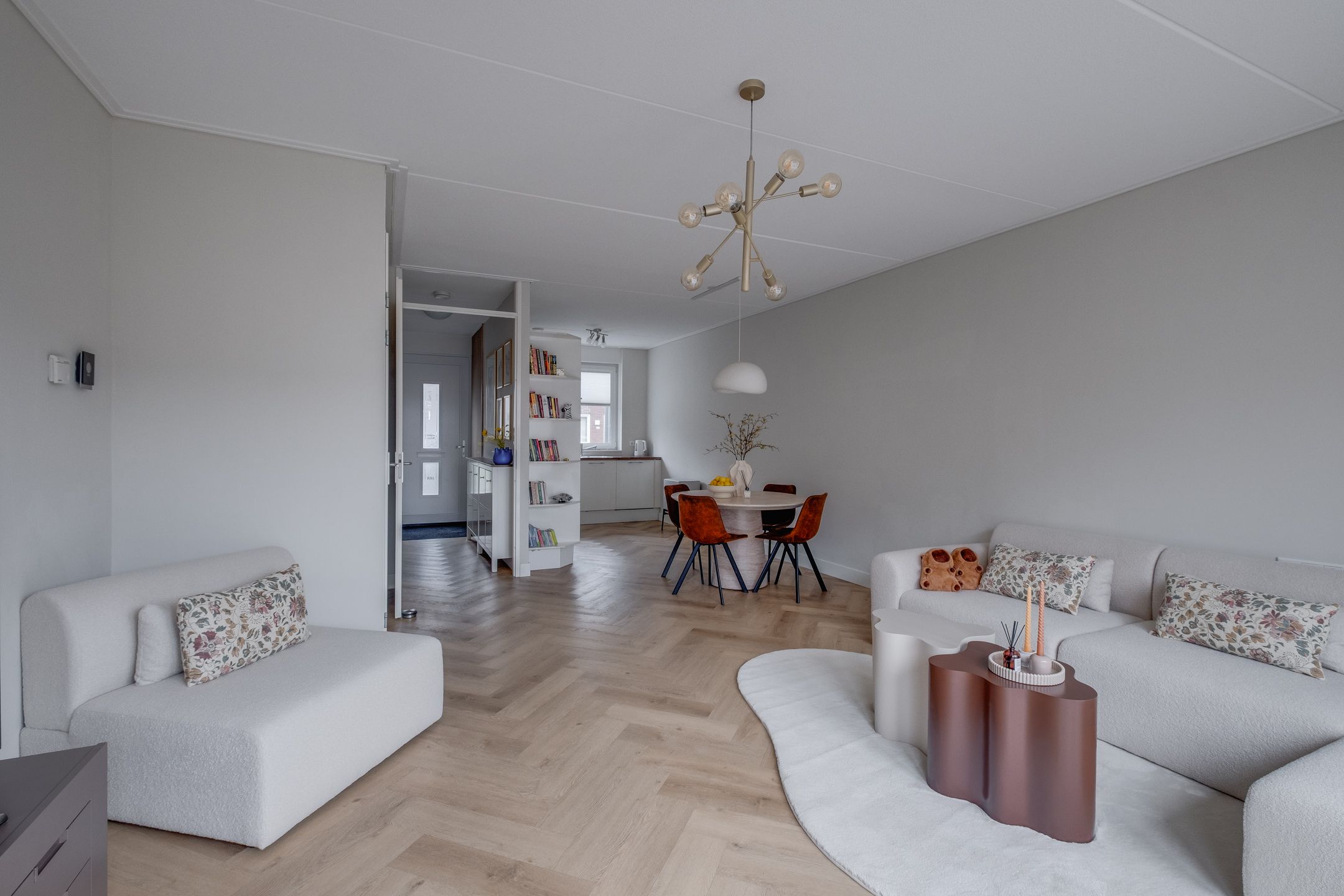 Photo 12 of Zaanstraat 188