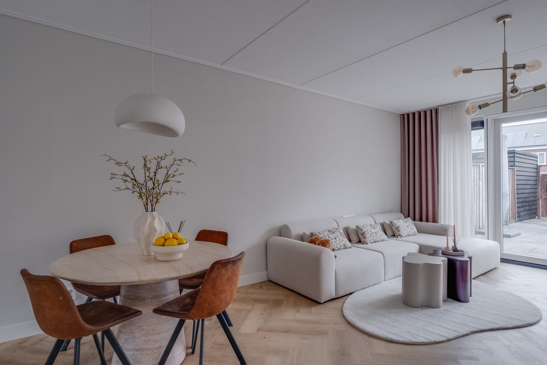 Photo 13 of Zaanstraat 188